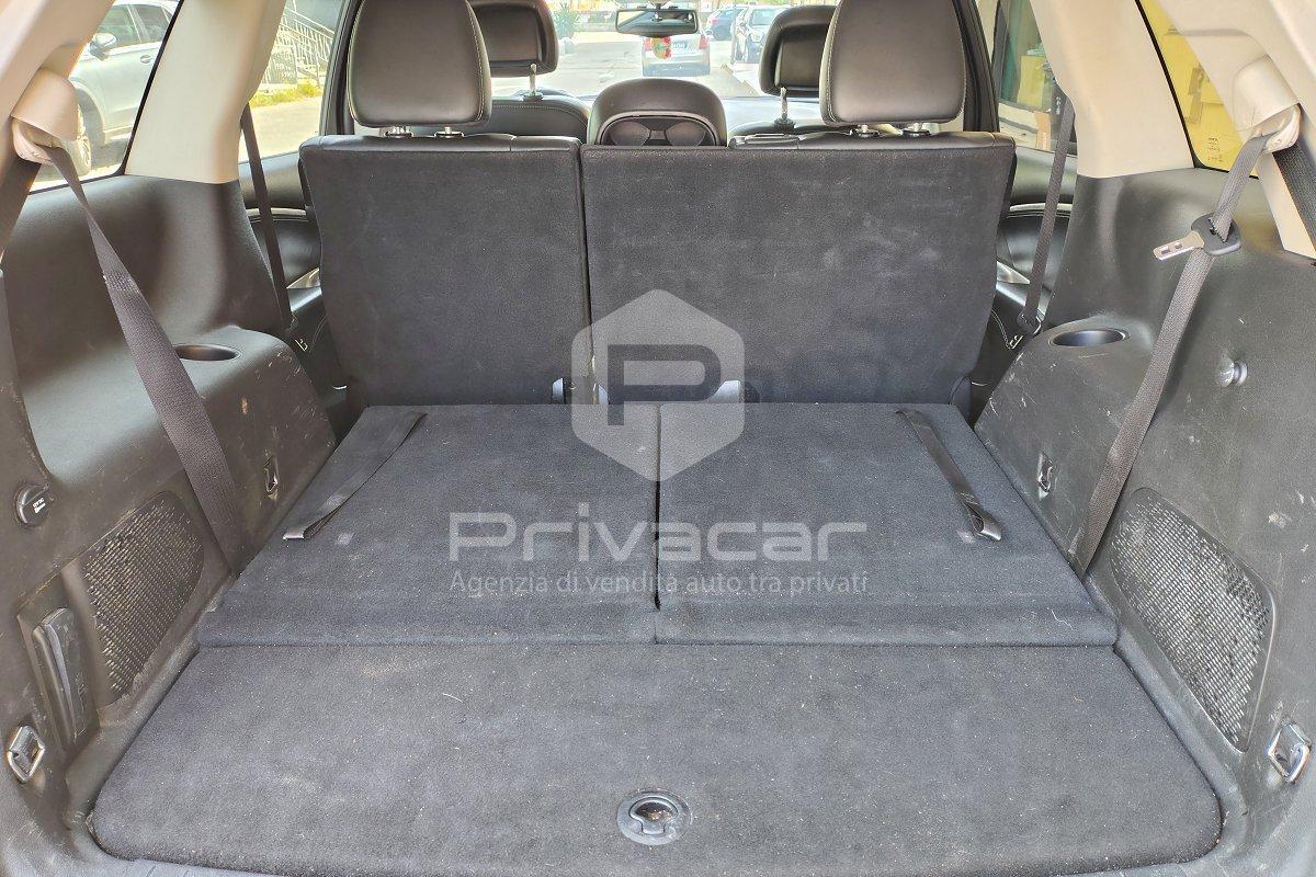 FIAT Freemont 2.0 Multijet 140 CV Lounge
