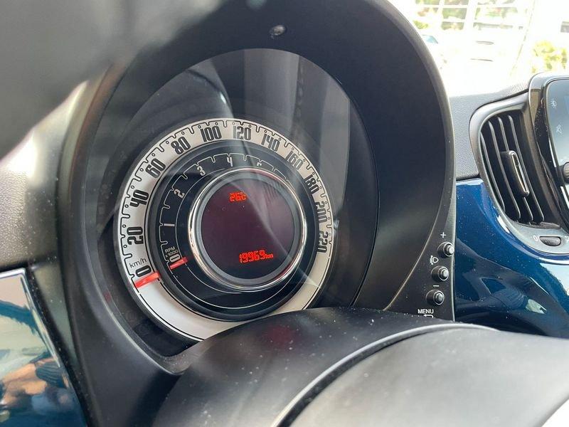 FIAT 500 500 1.0 Hybrid