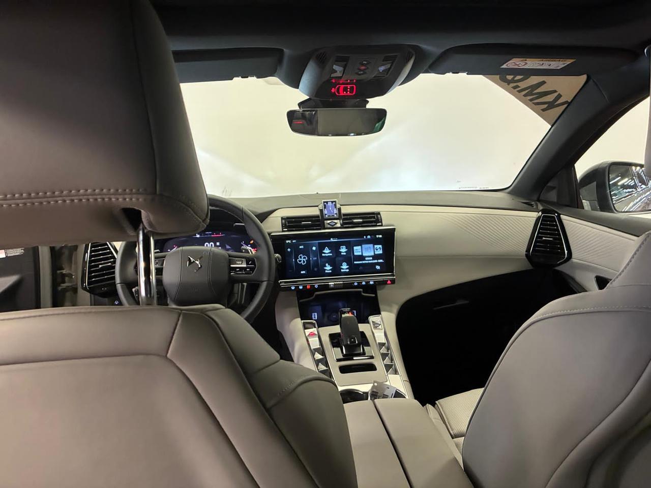 DS DS7 1.5 bluehdi Etoile 130cv auto