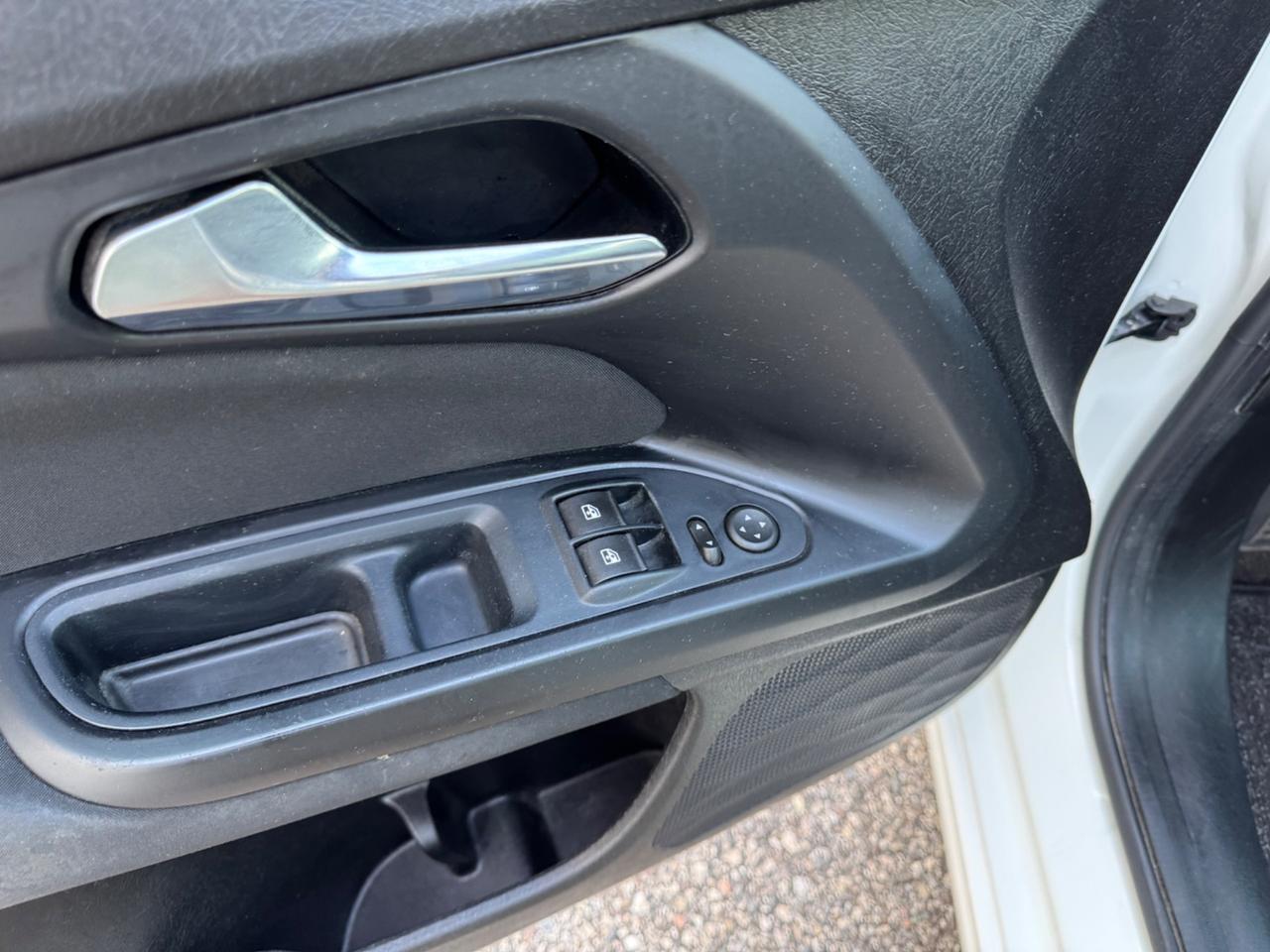 Fiat Tipo 1.3 Mjt 95cv Fap da controllare