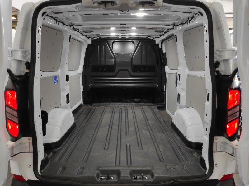 FORD Transit Custom 2ª s - Transit Custom 320 2.0 EcoBlue 136CV PC Furgone Trend