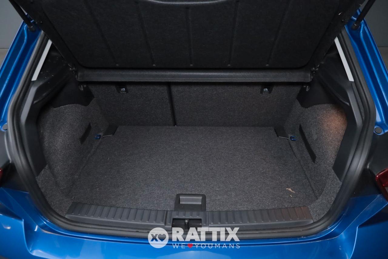 SEAT Ibiza 1.0 MPI 80CV Style