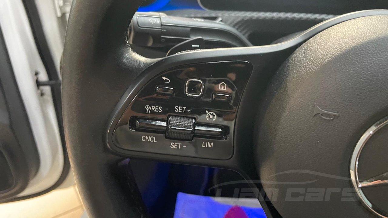 Mercedes CLA Berlina CLA 180 Executive auto