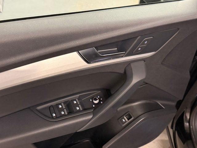 AUDI Q5 40 TDI 204 CV quattro S tronic S line