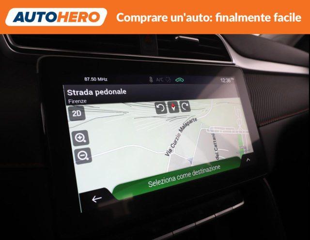 MG ZS 1.5 VTi-tech Luxury