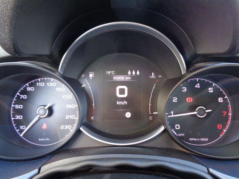 FIAT 500X 500X 1.0 T3 120 CV Cult