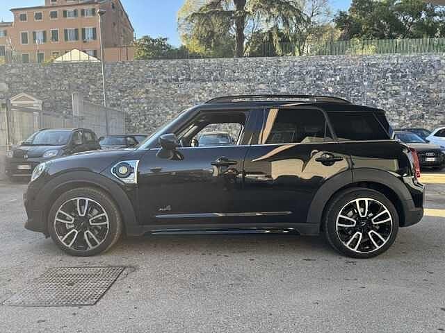 MINI Cooper SE Countryman Mini 1.5 Cooper SE JCW Countryman ALL4