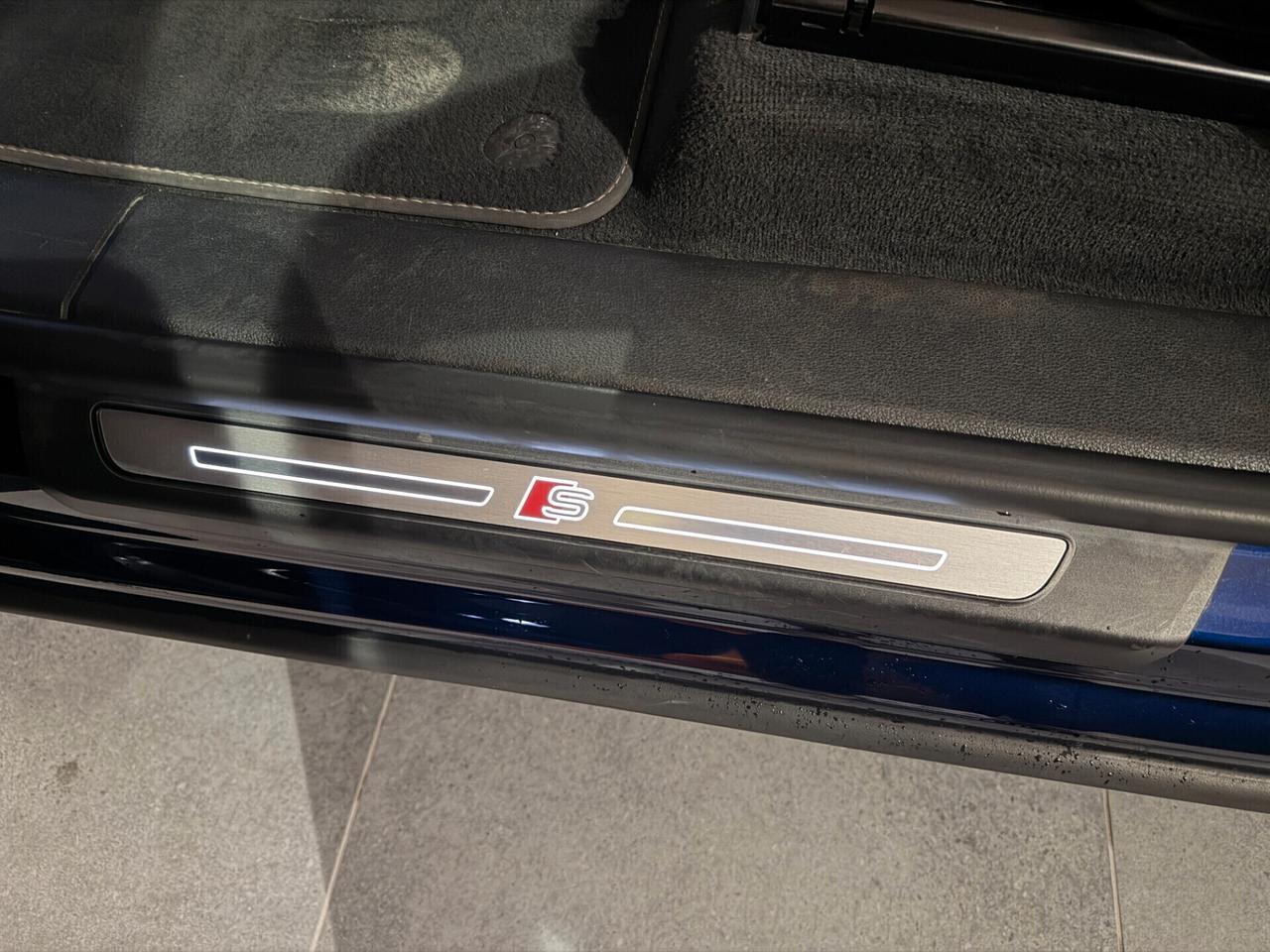 AUDI Q8 50 TDI 286 CV QUATTRO TIPTRONIC S-LINE 2020