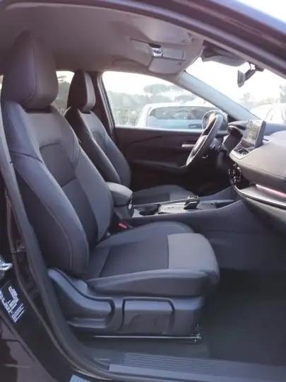 Nissan Qashqai 1.3 MHEV 158 CV Xtronic N-Connecta KM0