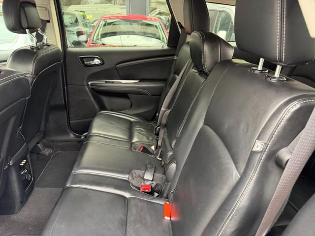 FIAT Freemont 2.0 Mjt 170 CV 4x4 Aut. Lounge 7 posti