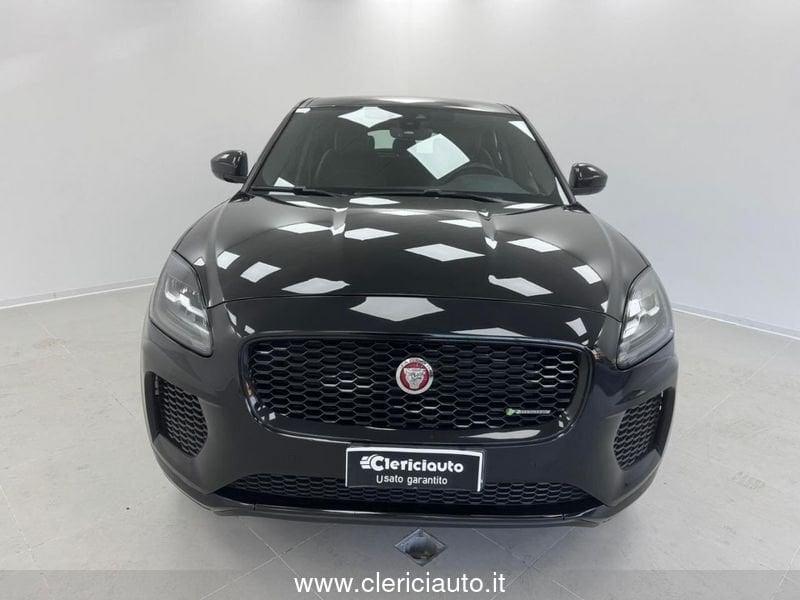 Jaguar E-Pace 2.0D 150 CV AWD aut. R-Dynamic S