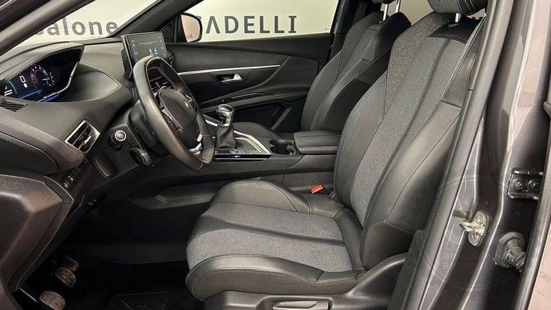 Peugeot 5008 PureTech Turbo 130 Allure Pack S/S PREZZO REALE