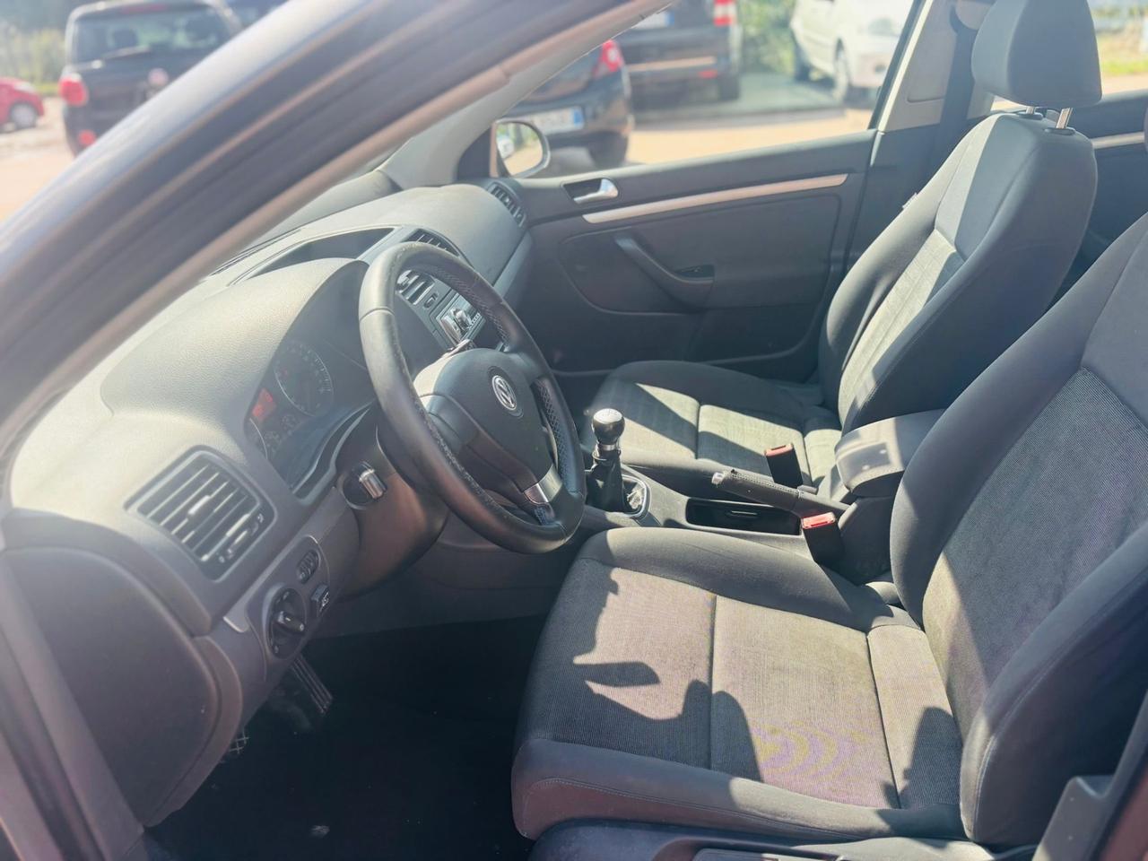 Volkswagen Golf 1.6 5p. United BiFuel G