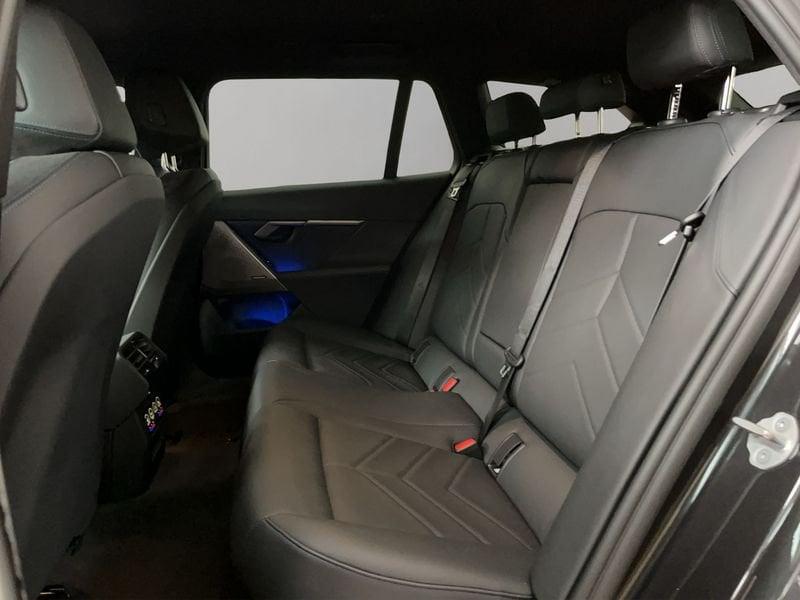 BMW Serie 5 520d Touring xdrive MSport