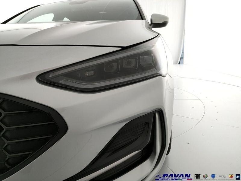 Ford Focus 1.0 EcoBoost Hybrid 125cv ST-Line + MATRIX Led