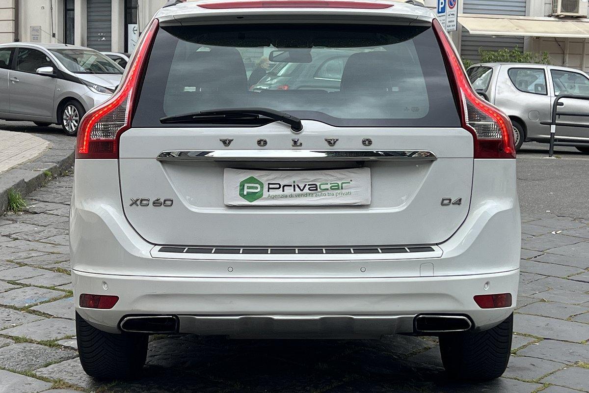 VOLVO XC60 D4 Geartronic Momentum