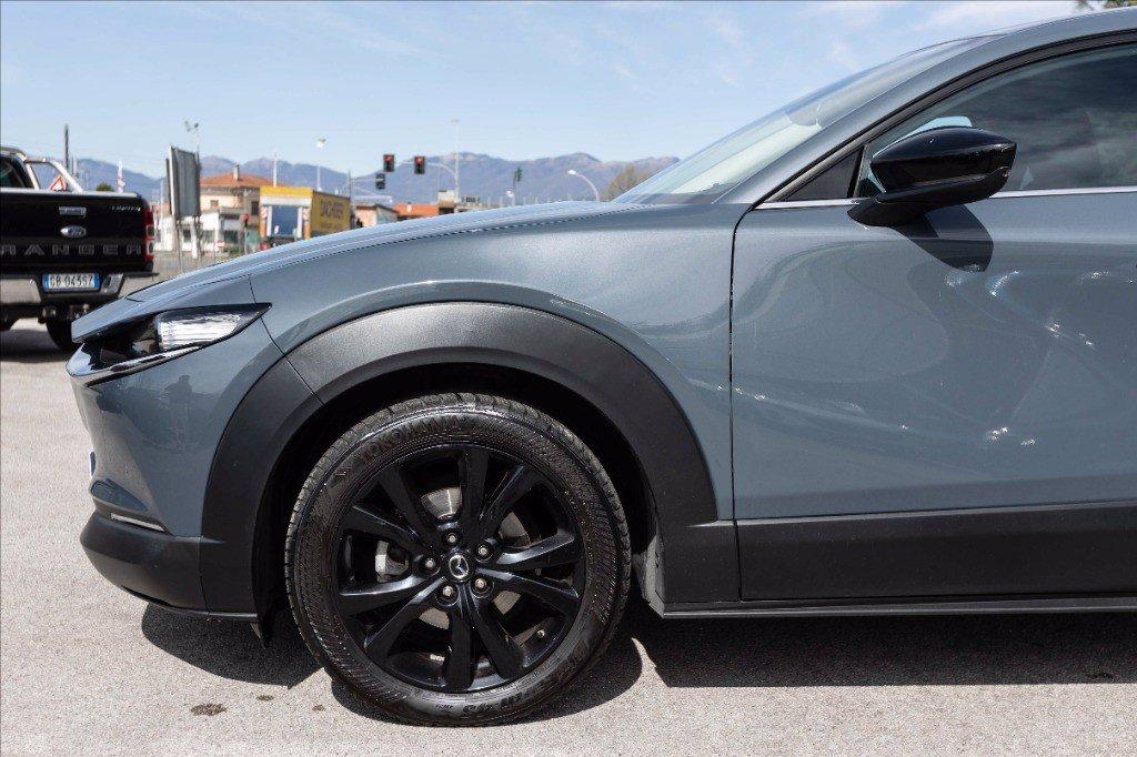 MAZDA CX-30 2.0 m-hybrid Evolve 2wd 122cv 6mt del 2022