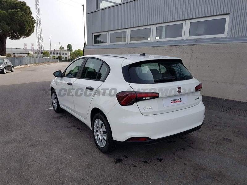 FIAT Tipo 5 PORTE E SW My24 1.5 Hybrid 130cv DctHb Tipo