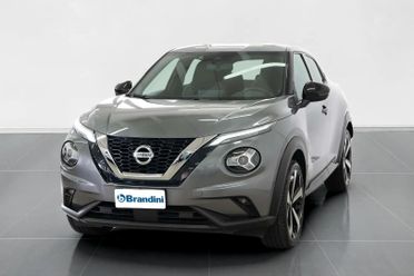 NISSAN Juke 1.0 dig-t N-Connecta 114cv