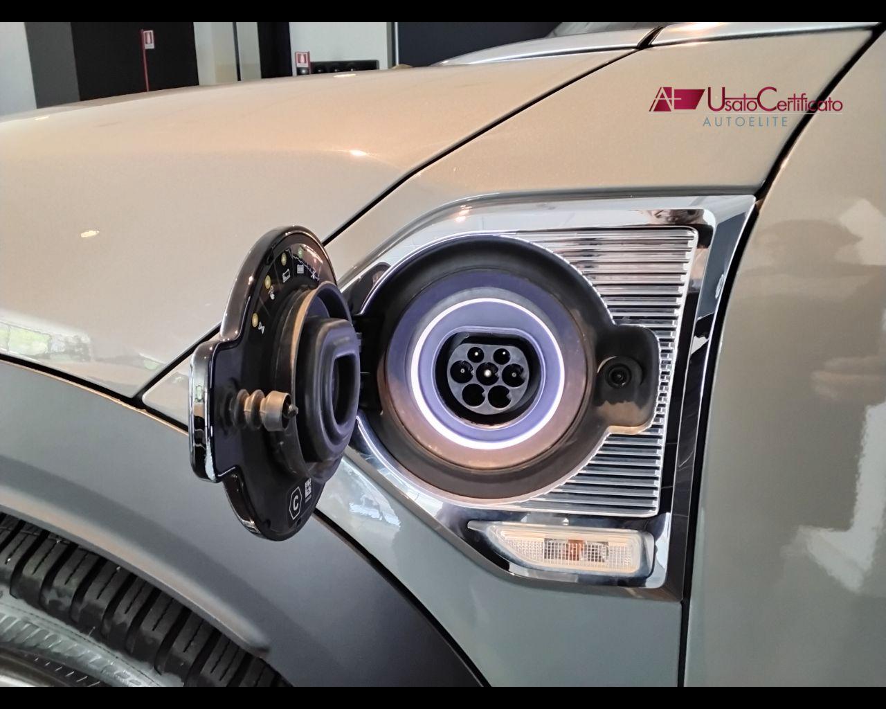 MINI Mini 1.5 Cooper SE Countryman ALL4 Automatica