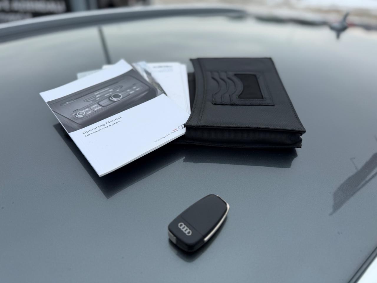 Audi Q3 2.0 TDI 150 CV quattro S tronic edition Sport