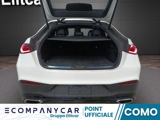 MERCEDES-BENZ GLC 220 d 4Matic Mild hybrid Coupé AMG Line Advanced Plus