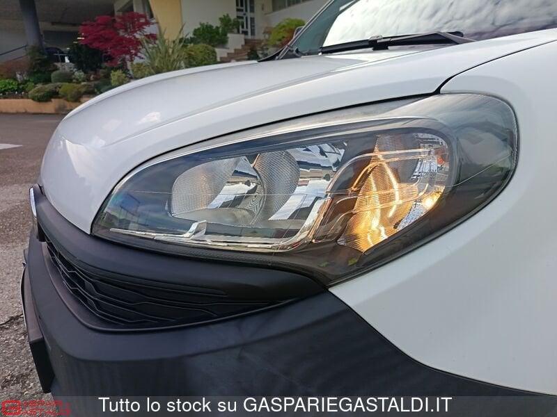 FIAT Doblò 1.6 MJT 120CV PL-TN Cargo Maxi Lamierato SX