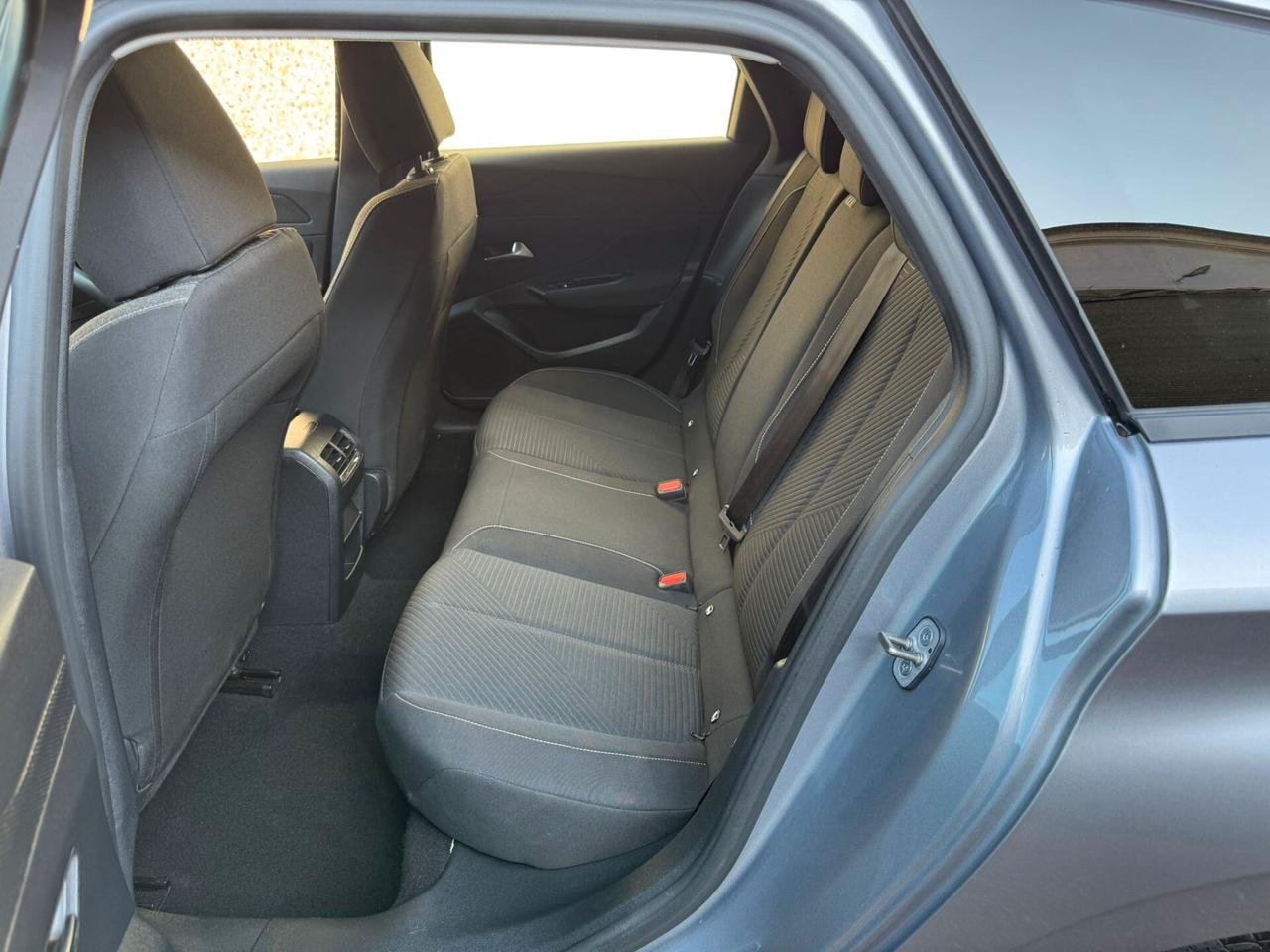 Peugeot 308 BlueHDi 130 S&S Allure Pack