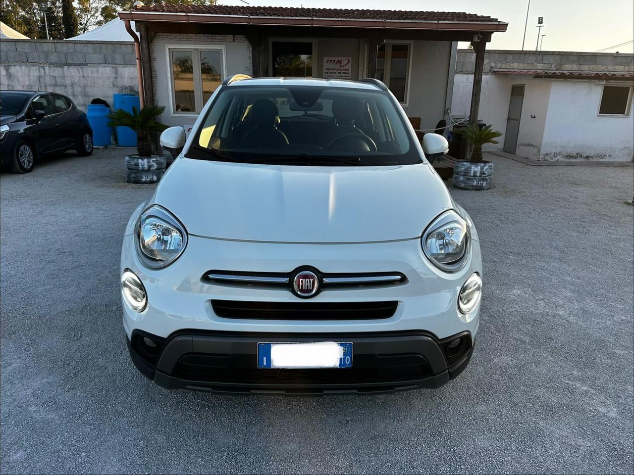 Fiat 500X 1.0 T3 120 CV Cross GPL