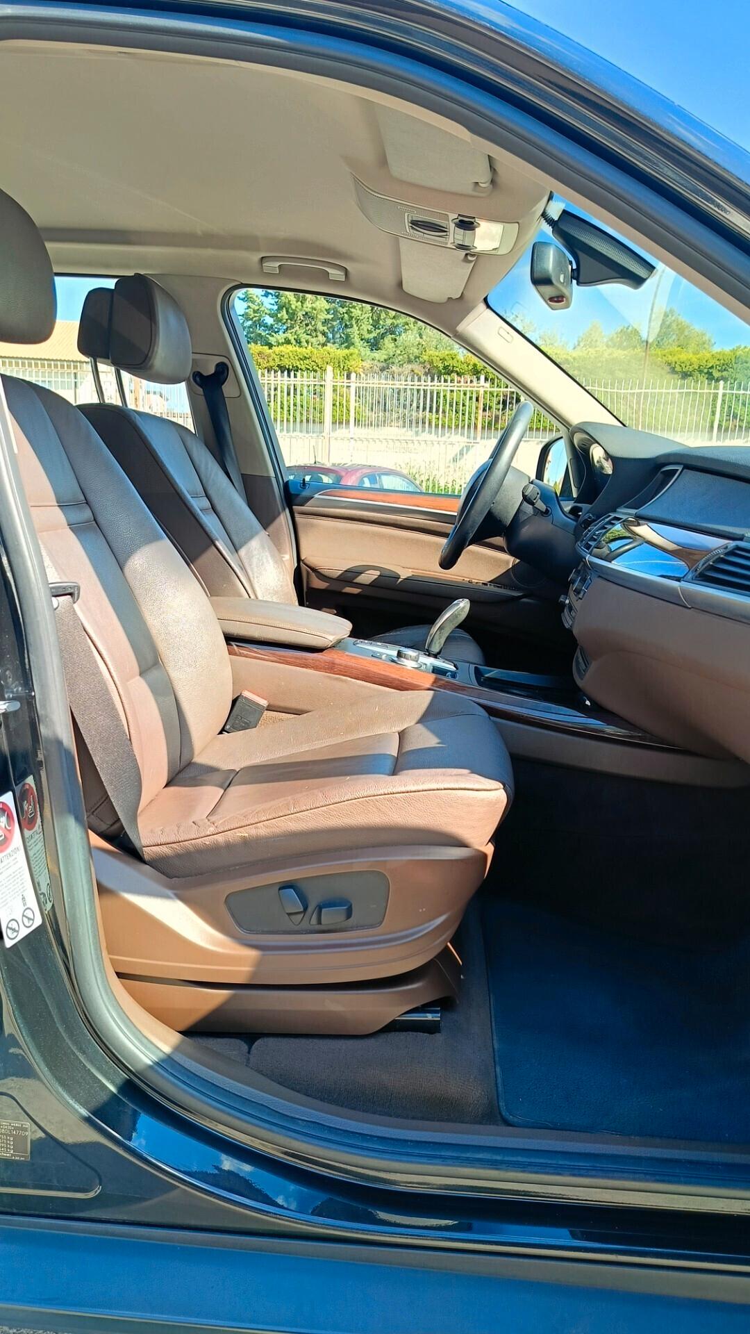 Bmw X5 xDrive30d