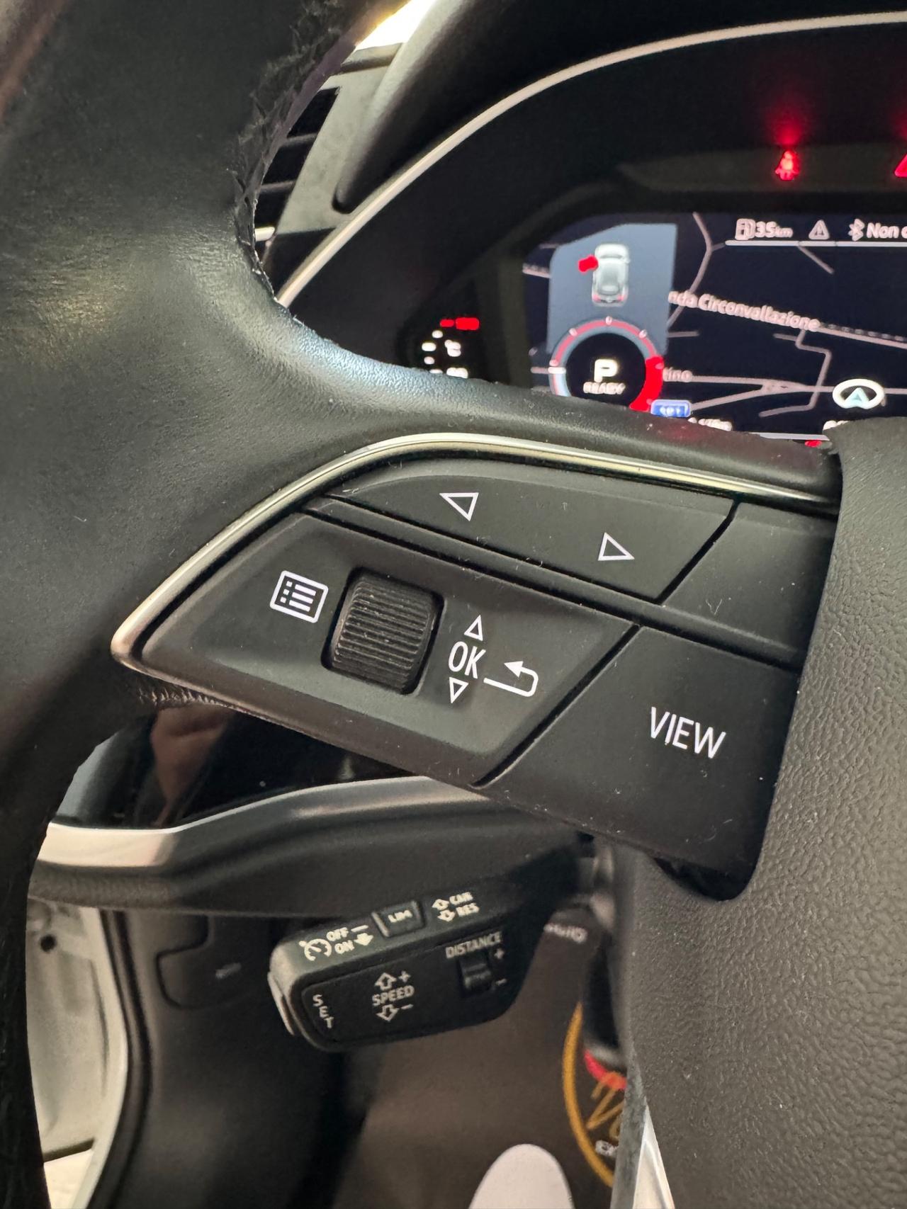 Audi Q3 35 TDI S tronic Business Advanced