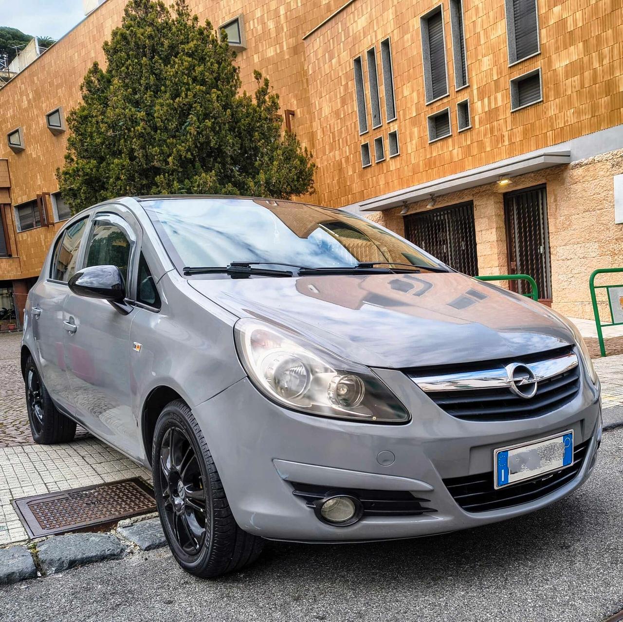 Opel Corsa 1.3 CDTI 75CV ecoFLEX 5 porte Club