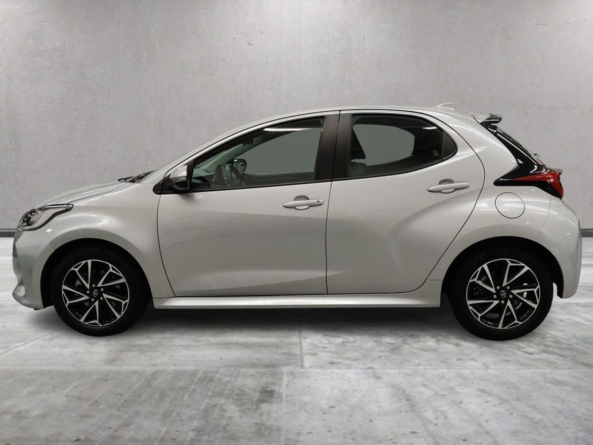 TOYOTA Yaris IV 2020 - Yaris 1.5h Style