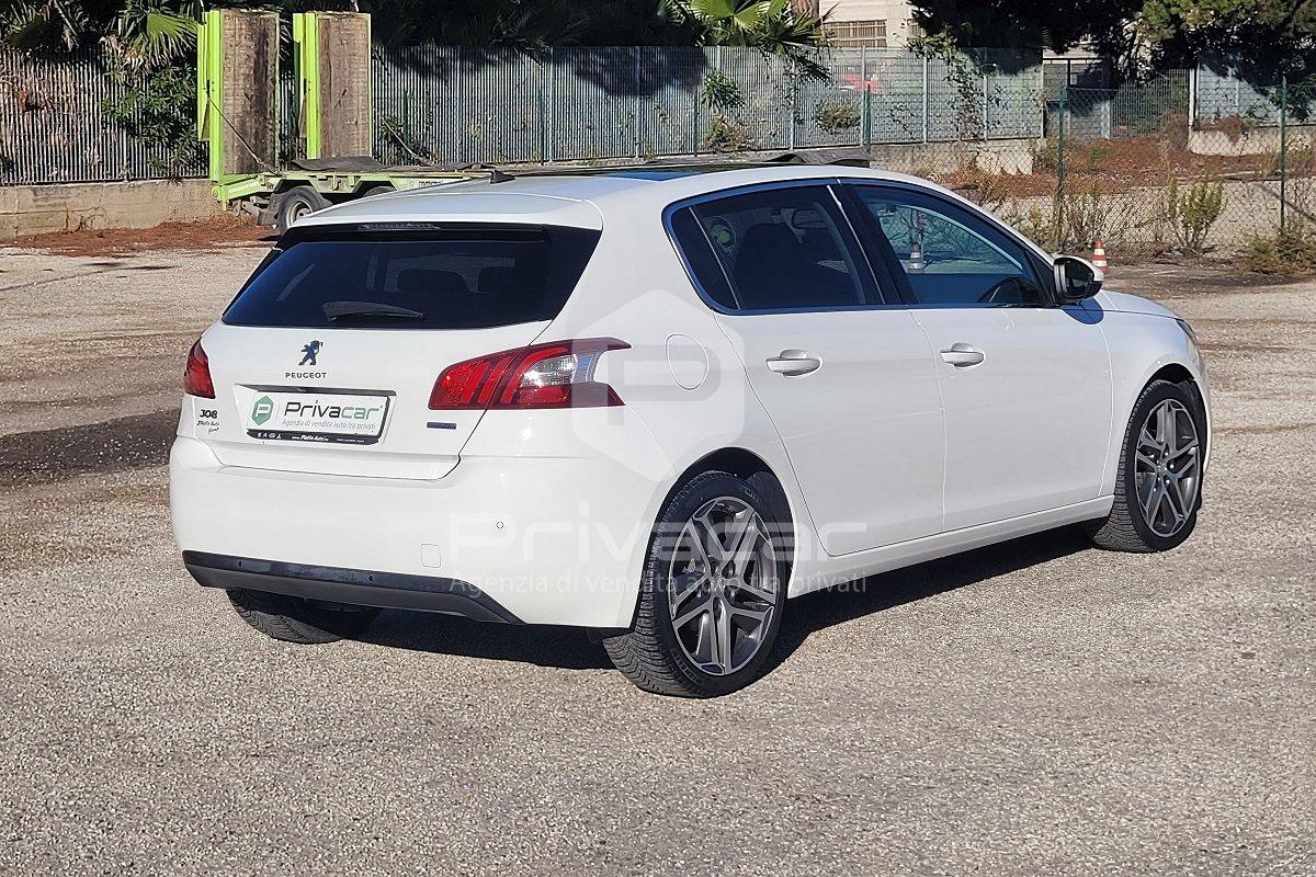 PEUGEOT 308 BlueHDi 120 S&S Business