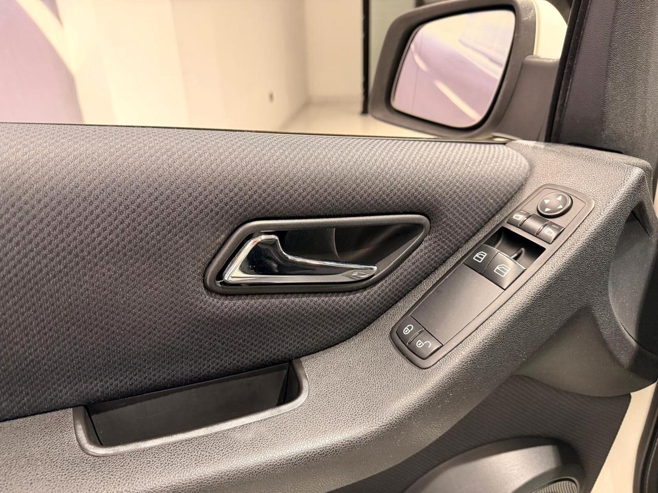 Mercedes-benz A 160 BlueEFFICIENCY Special Edition