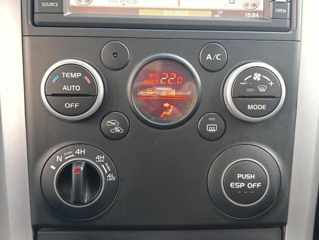 SUZUKI Grand Vitara 1.9 DDiS 5 porte Offroad