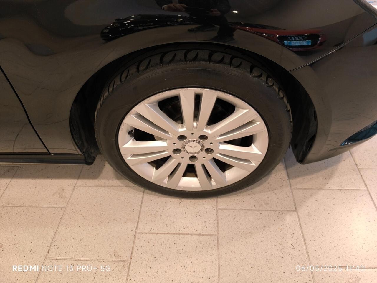 Mercedes-benz B 180 B 180 Executive