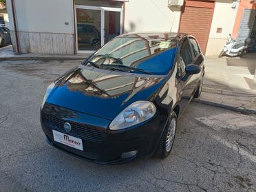 Fiat Grande Punto 1.2 5 porte Dynamic