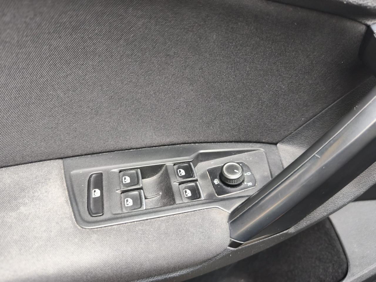 Volkswagen Tiguan 2.0 TDI SCR DSG Executive BlueMotion Technology