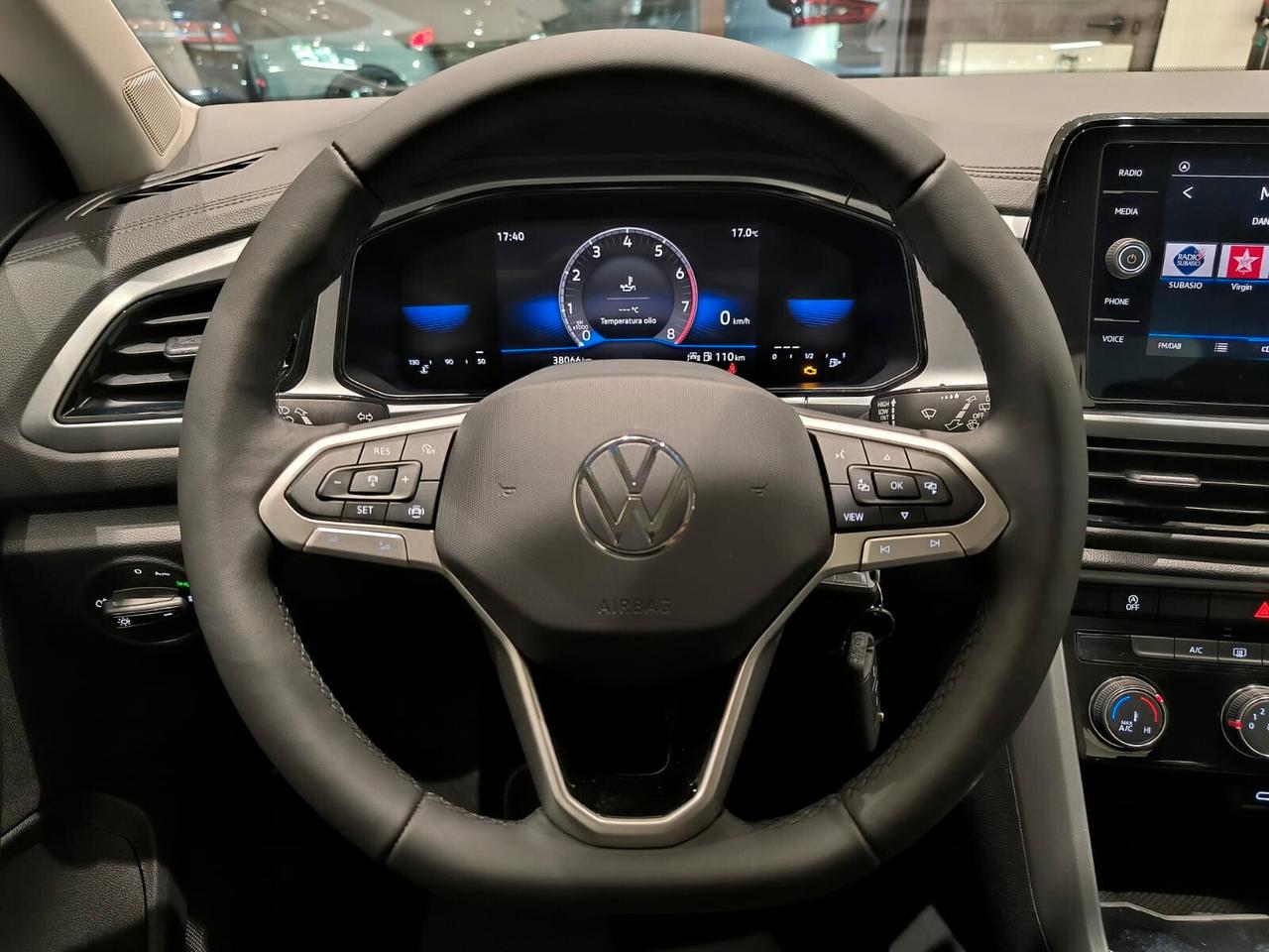 Volkswagen T-Roc 1.0 TSI Life