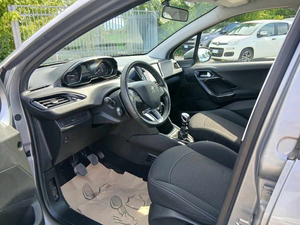 Peugeot 208 5 Porte 1.5 BlueHDi Allure