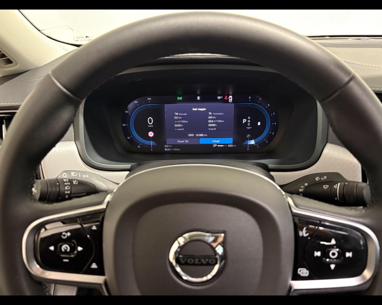 VOLVO S90 B4 PLUS BRIGHT AUTO