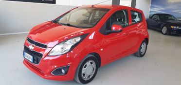 Chevrolet Spark 1.0 benz/GPL