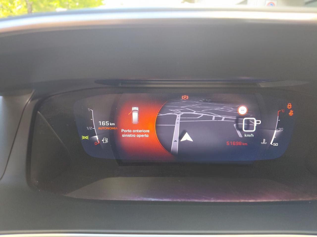 Peugeot 2008 GT Pack 1.5 Blue HDI 130 #6664