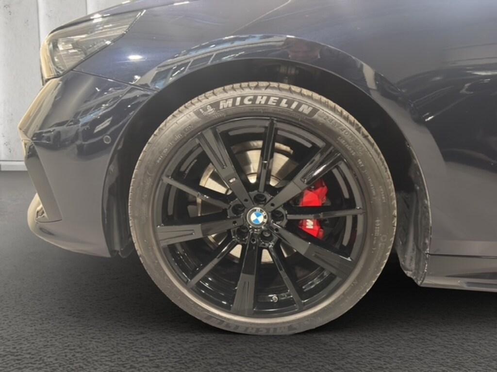 BMW Serie 5 Touring 520 d 48V M Sport Pro xDrive Steptronic