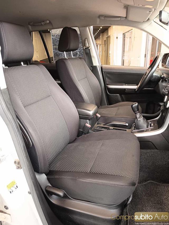 SUZUKI Grand Vitara 1.9 DDiS 5 porte Offroad