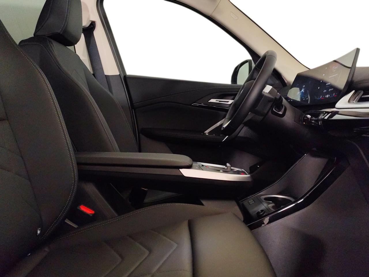 BMW X1 iX1 eDrive20 Pure Edition
