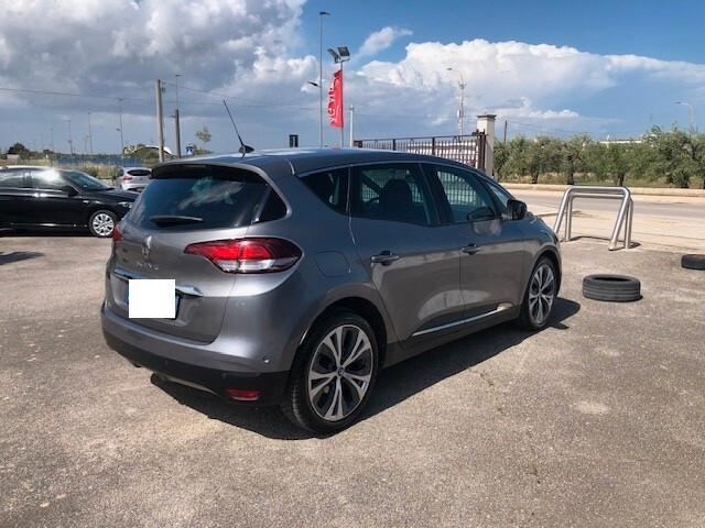 Renault Scenic Scénic dCi 8V 110 CV Energy Intens