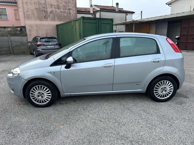 FIAT Grande Punto 1.2 Neopatentati 5 porte Pronta per Consegna