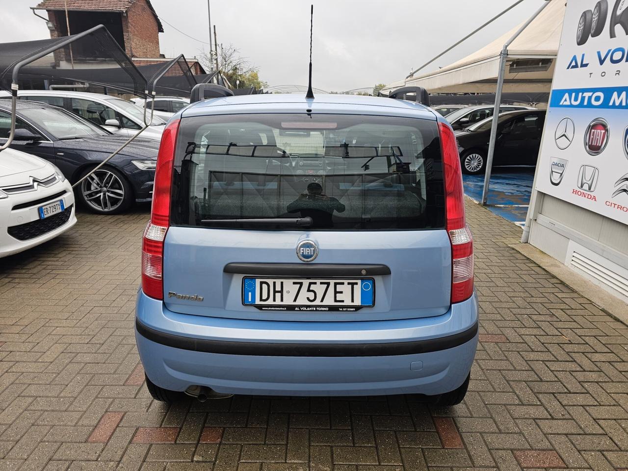 Fiat Panda 1.2 - NeoPatentati - Unico Proprietario